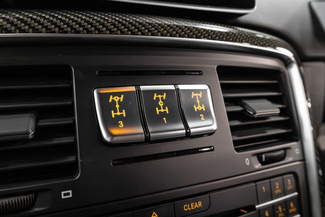 2017 Mercedes-Benz G-Class