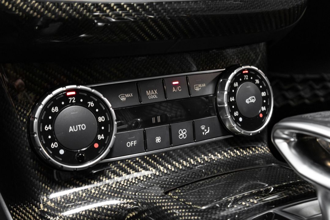 2017 Mercedes-Benz G-Class