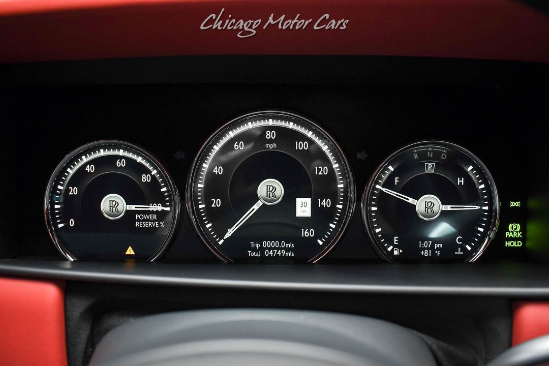 2022 Rolls-Royce Cullinan