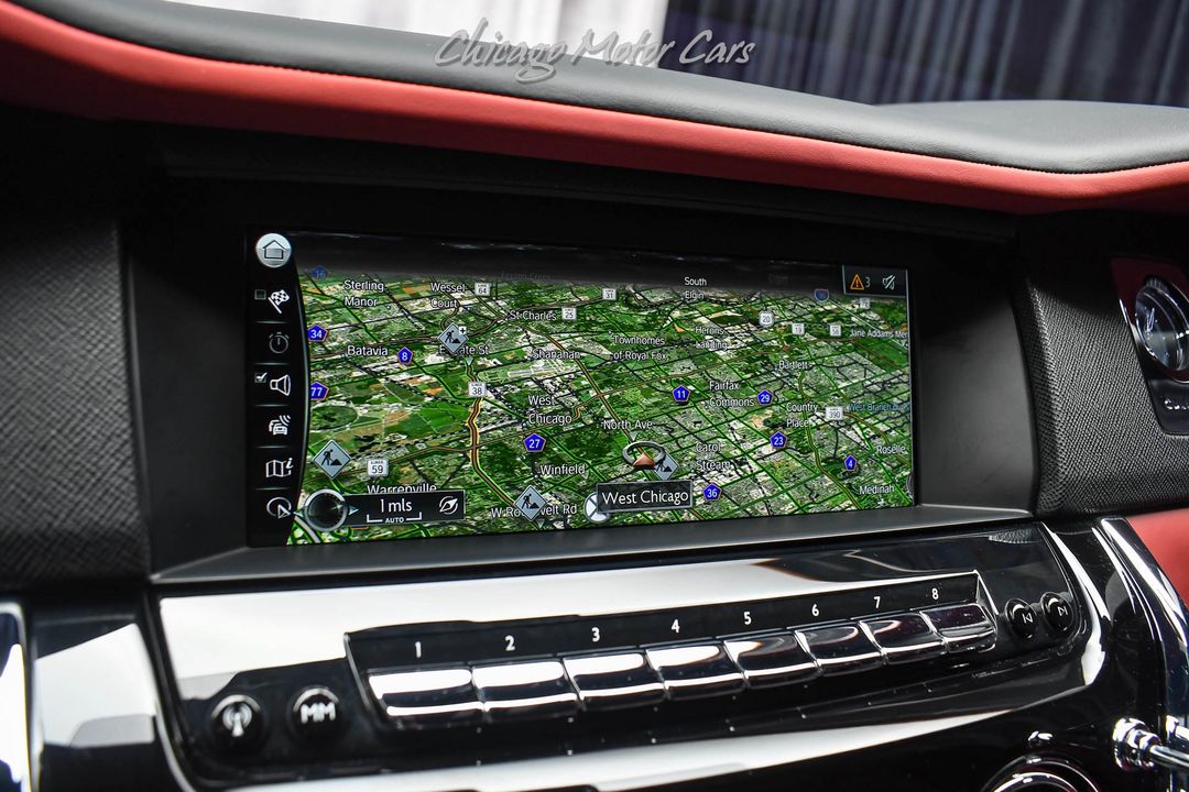 2022 Rolls-Royce Cullinan