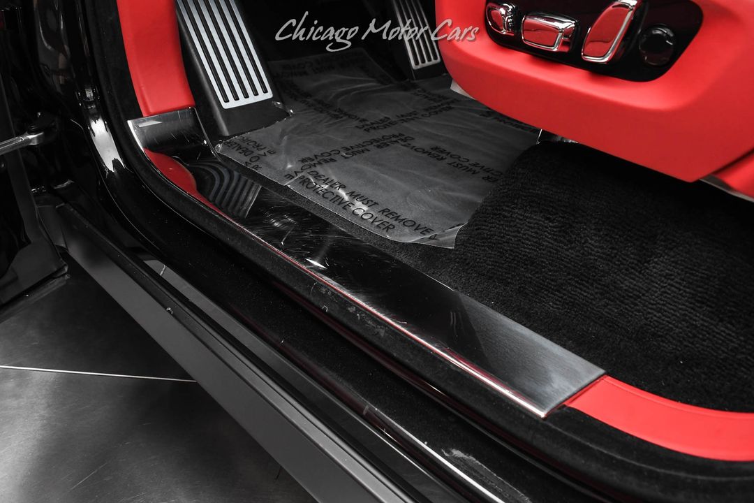 2022 Rolls-Royce Cullinan