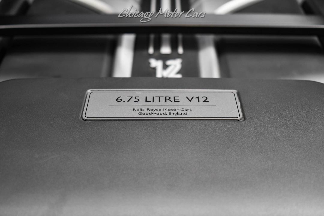 2022 Rolls-Royce Cullinan