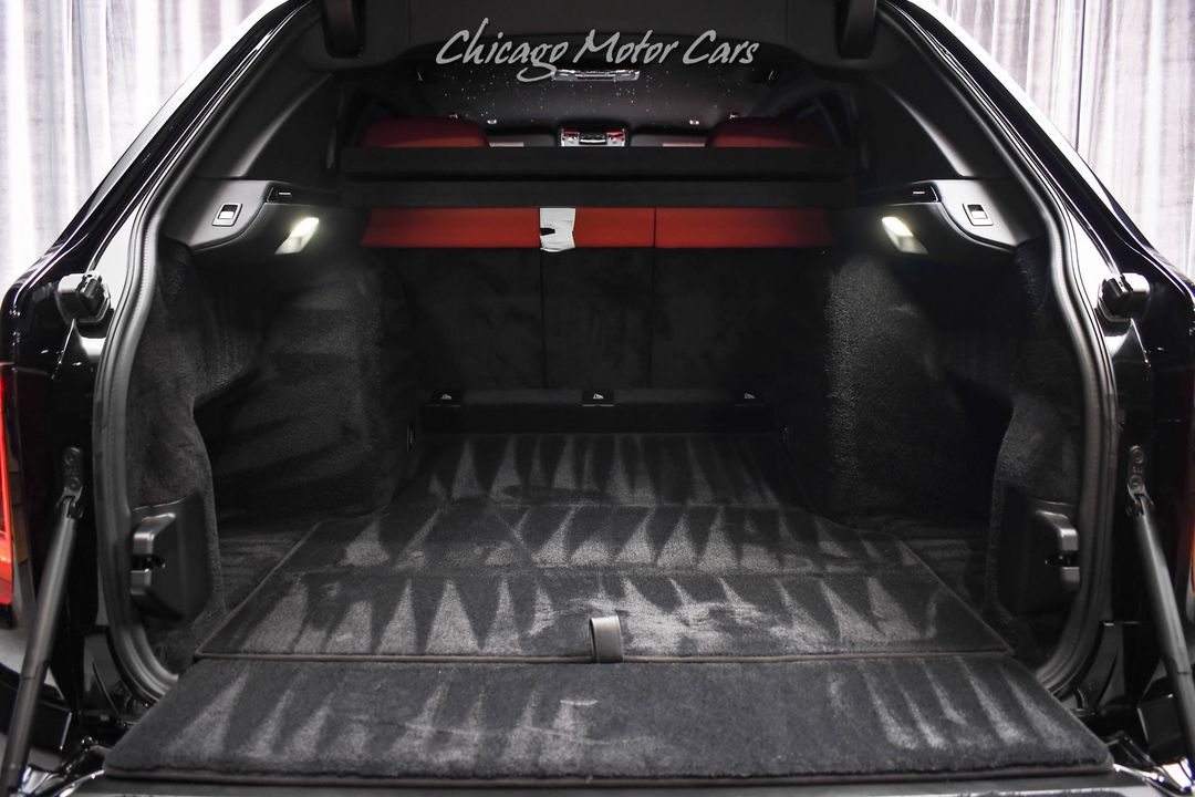 2022 Rolls-Royce Cullinan