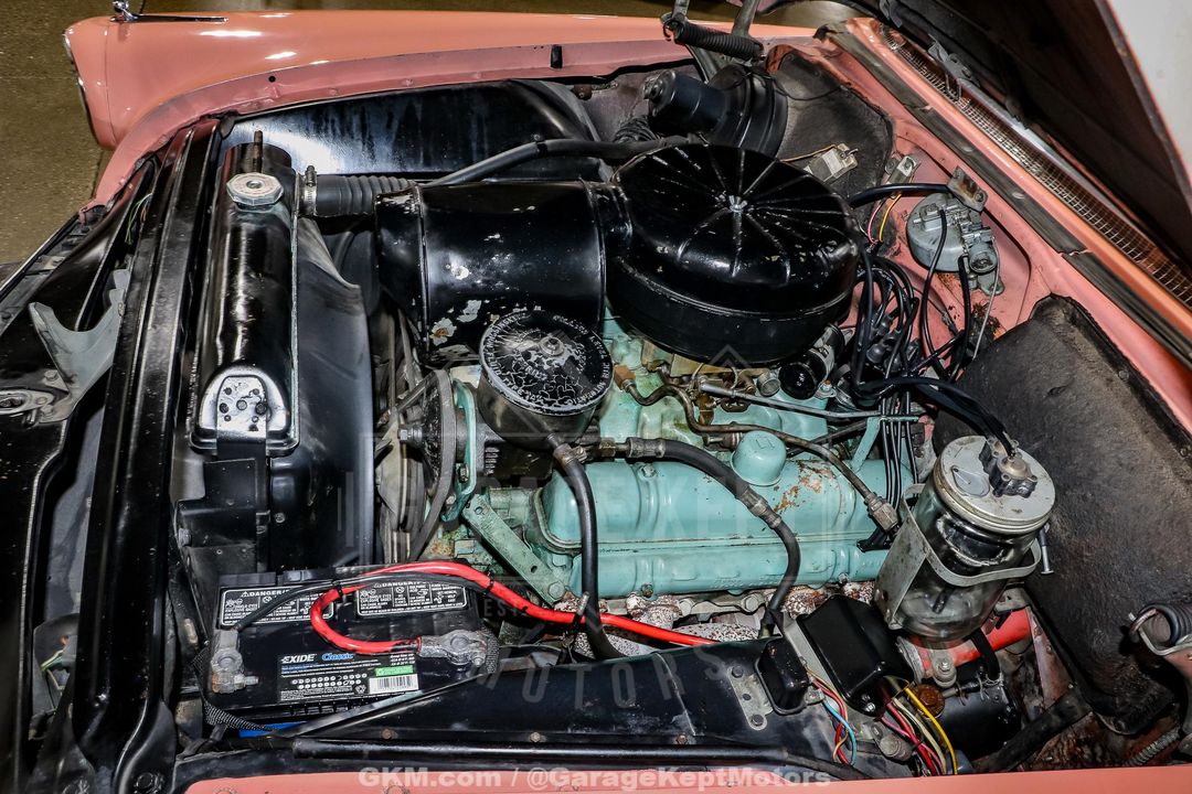 1956 Buick Roadmaster