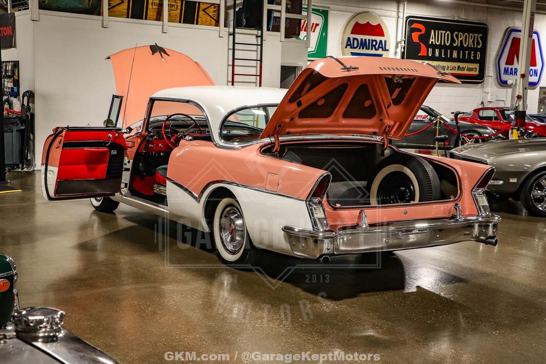 1956 Buick Roadmaster