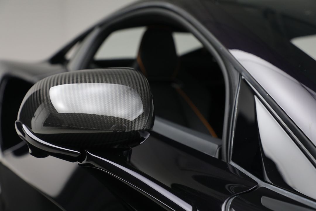 2025 McLaren Artura