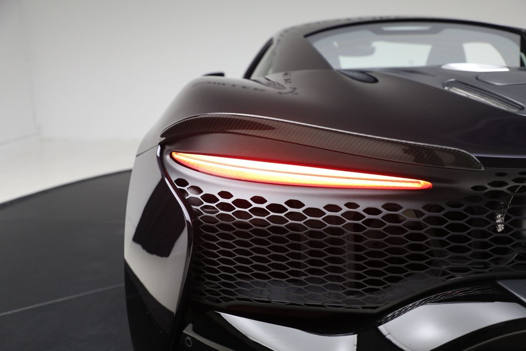 2025 McLaren Artura
