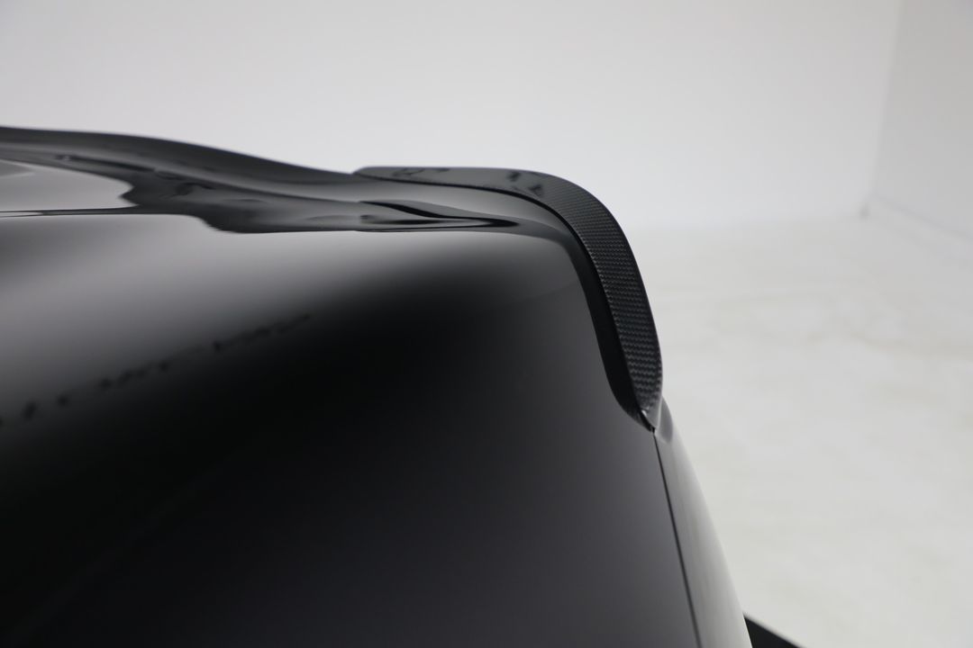 2025 McLaren Artura