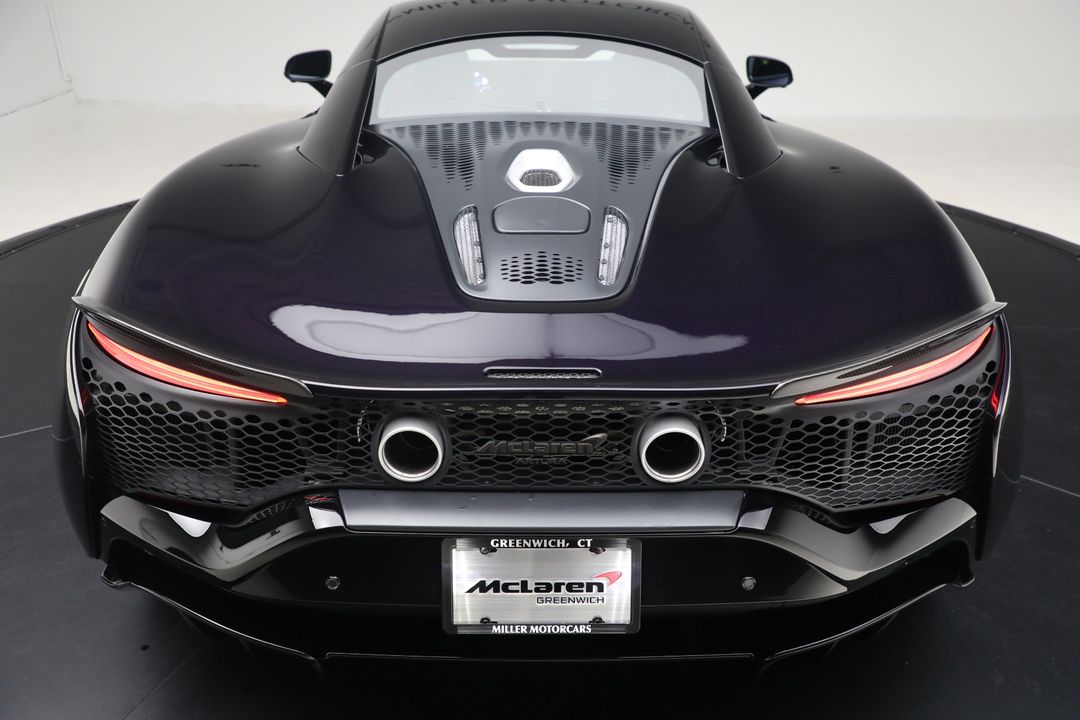 2025 McLaren Artura