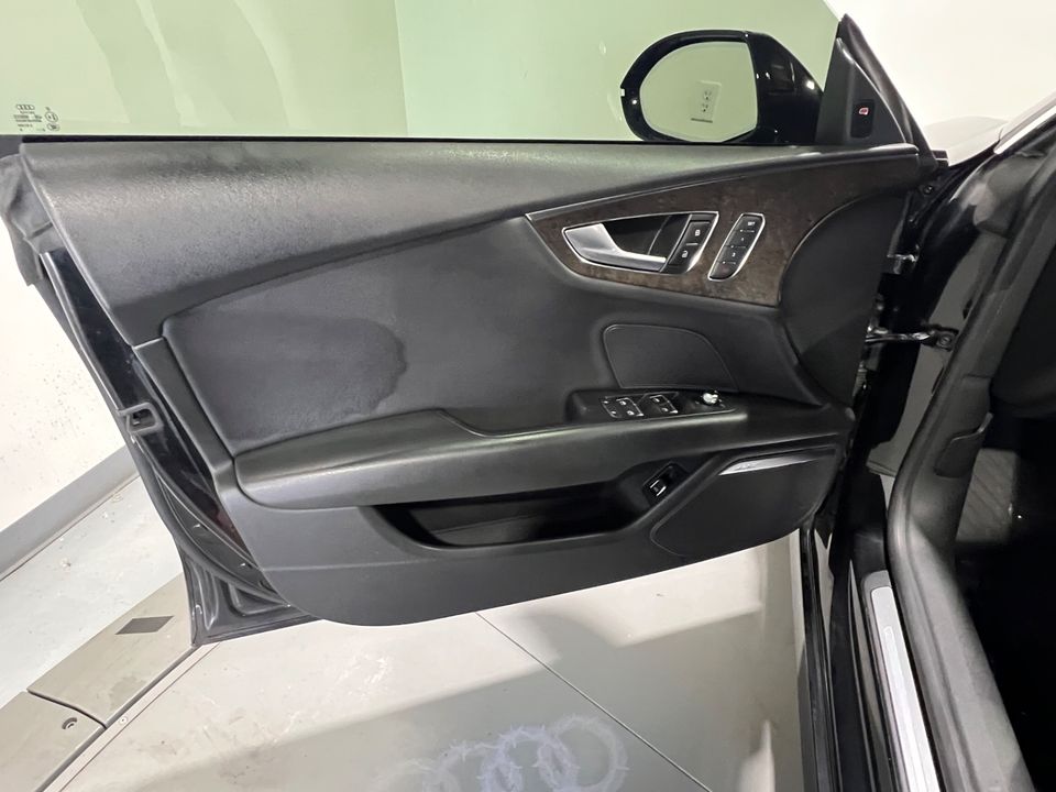 2017 Audi A7 Prestige 3.0T AWD