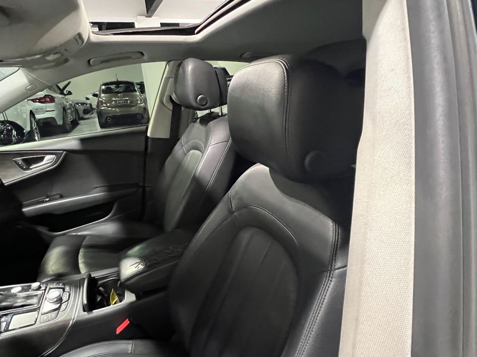 2017 Audi A7 Prestige 3.0T AWD