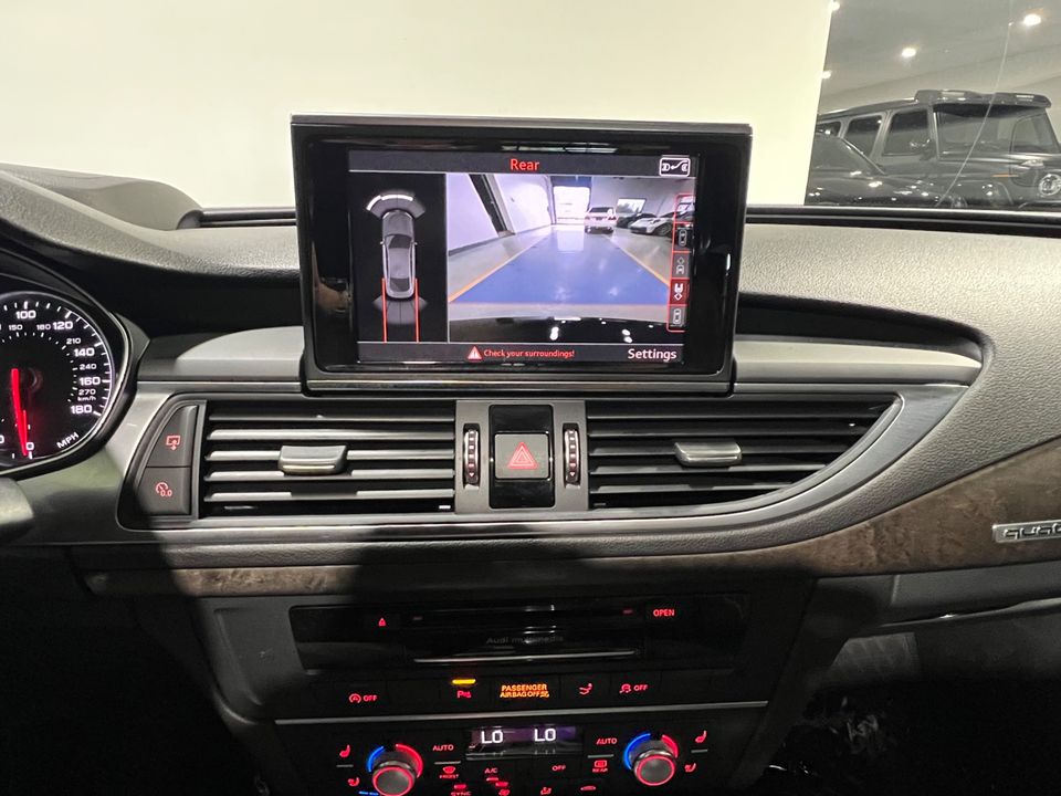 2017 Audi A7 Prestige 3.0T AWD