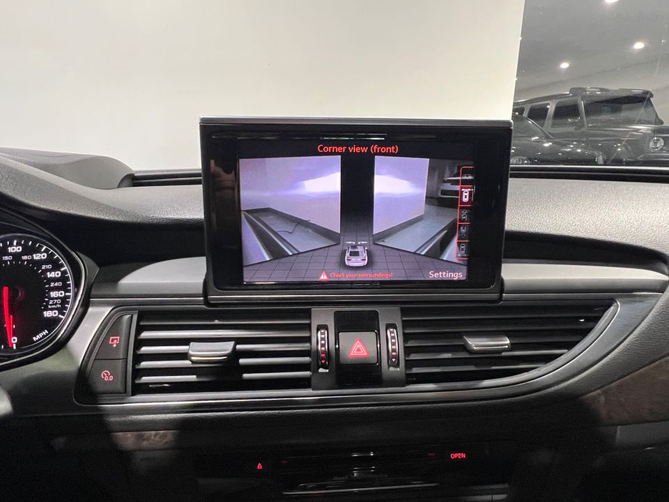 2017 Audi A7 Prestige 3.0T AWD