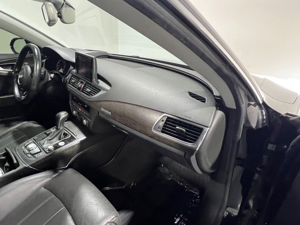 2017 Audi A7 Prestige 3.0T AWD