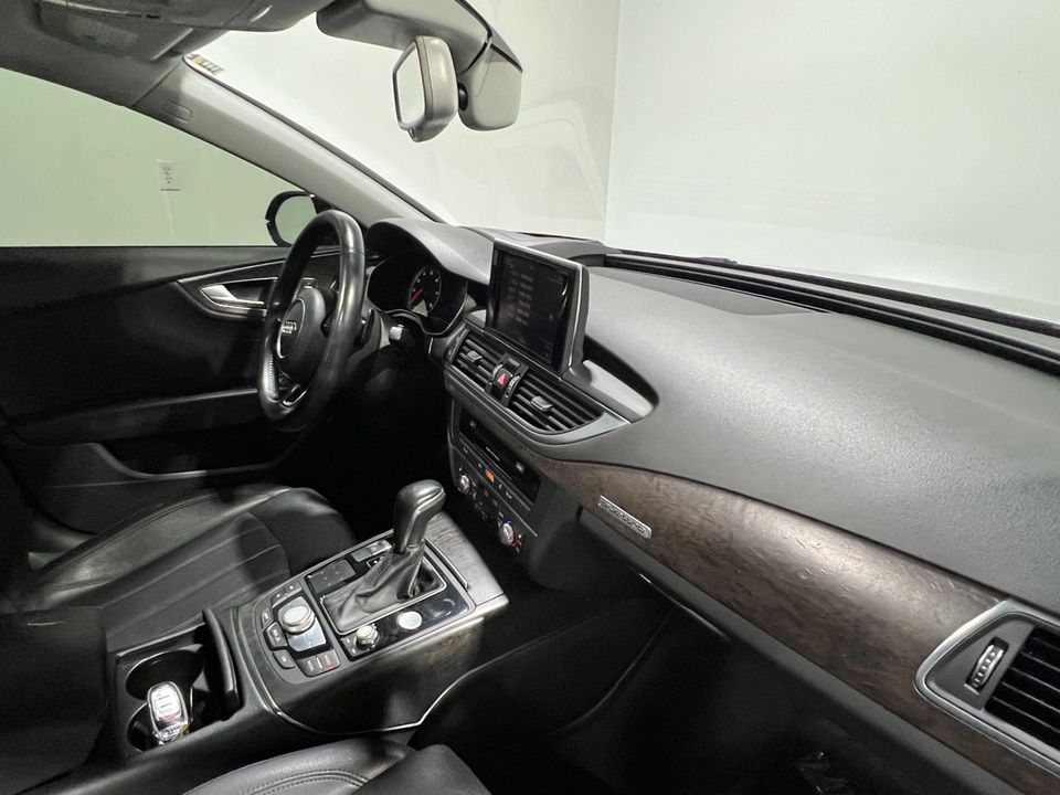 2017 Audi A7 Prestige 3.0T AWD