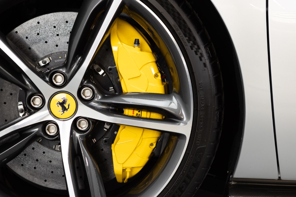 2024 Ferrari 296 GTB