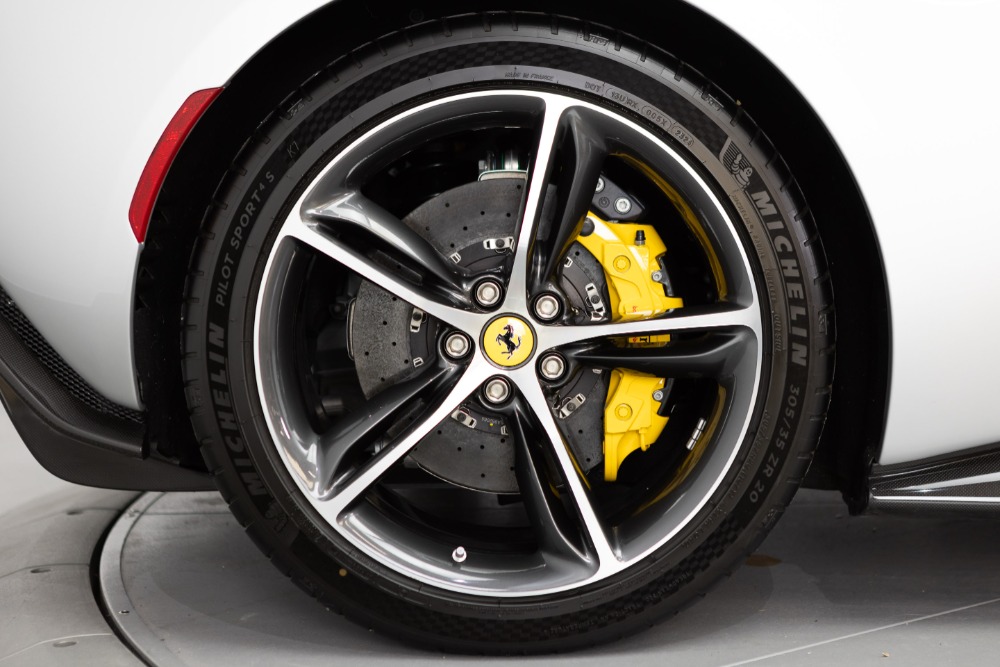 2024 Ferrari 296 GTB