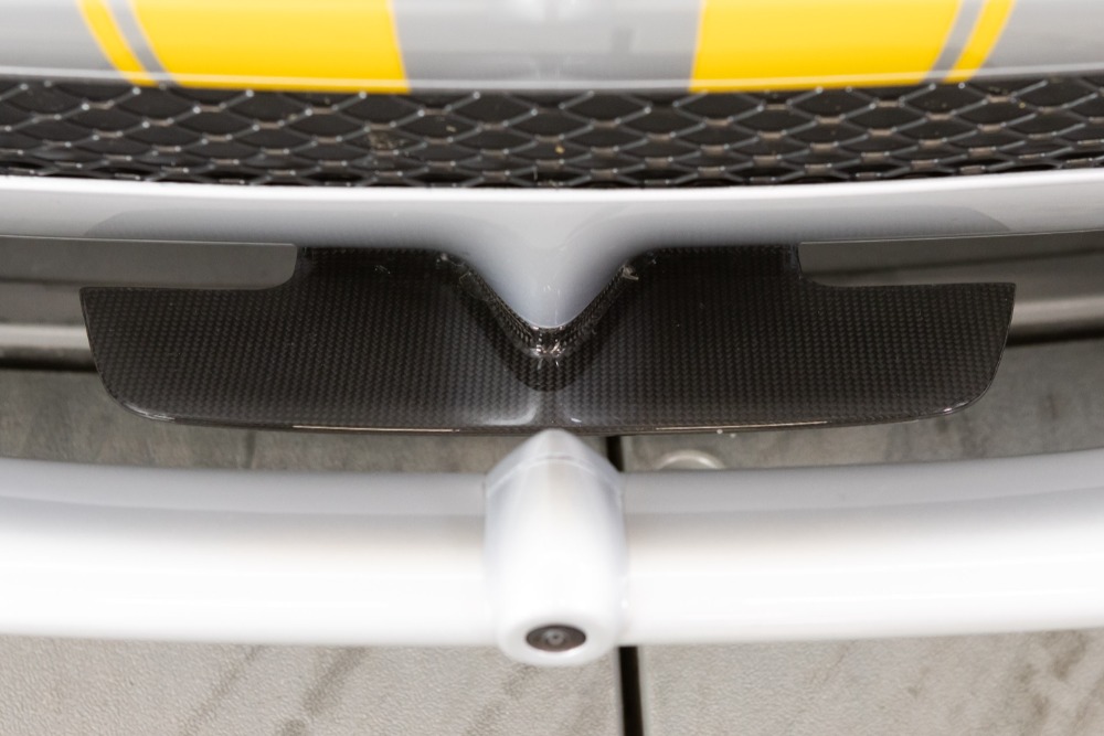 2024 Ferrari 296 GTB