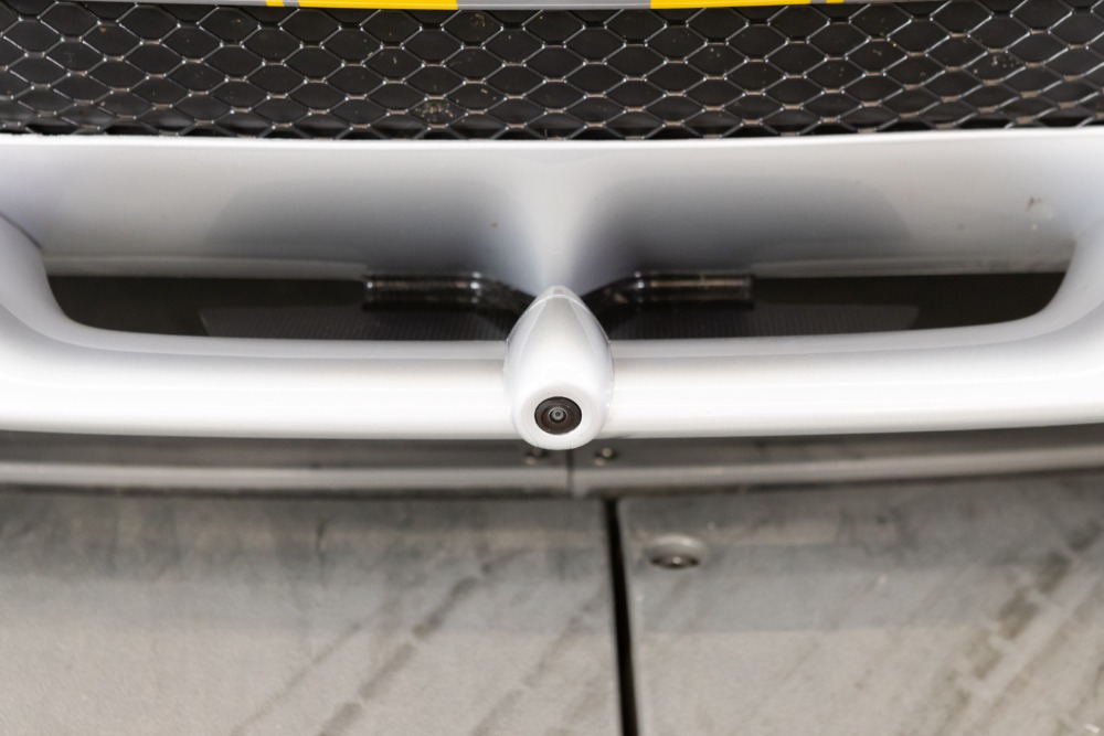 2024 Ferrari 296 GTB