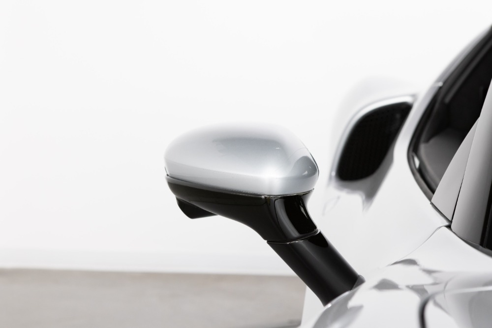 2024 Ferrari 296 GTB