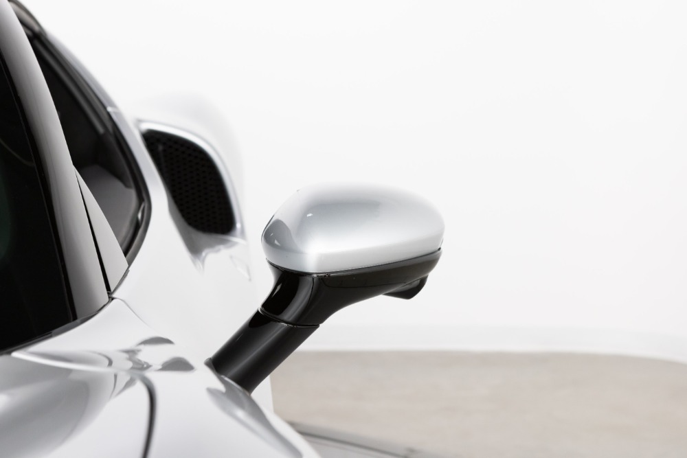 2024 Ferrari 296 GTB