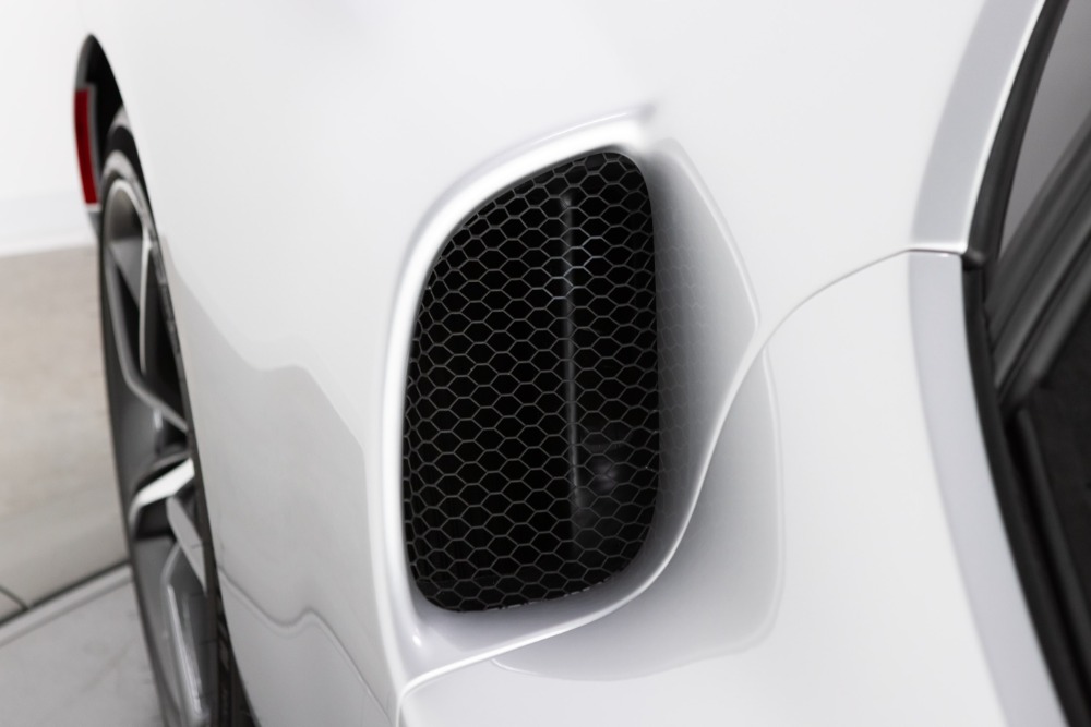 2024 Ferrari 296 GTB