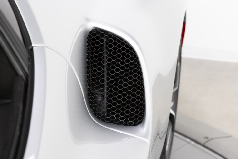 2024 Ferrari 296 GTB