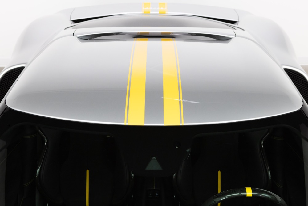 2024 Ferrari 296 GTB