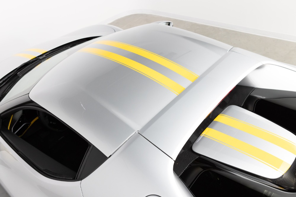 2024 Ferrari 296 GTB