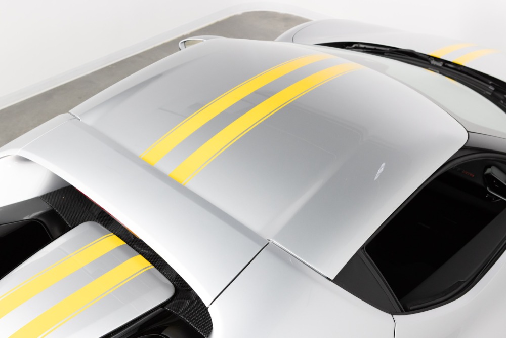 2024 Ferrari 296 GTB