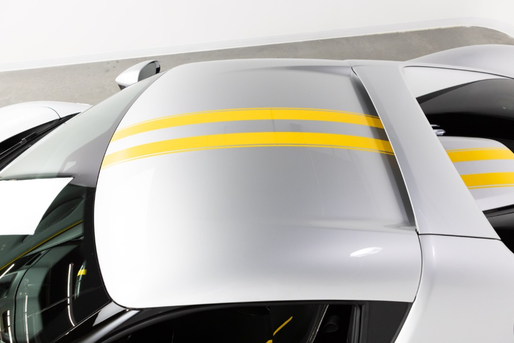 2024 Ferrari 296 GTB