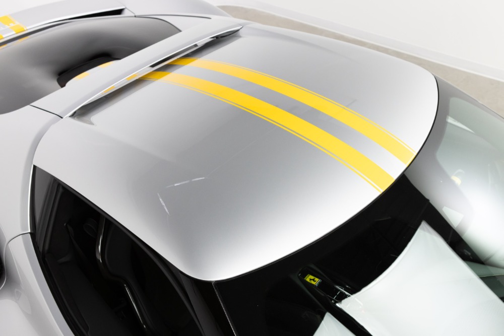 2024 Ferrari 296 GTB