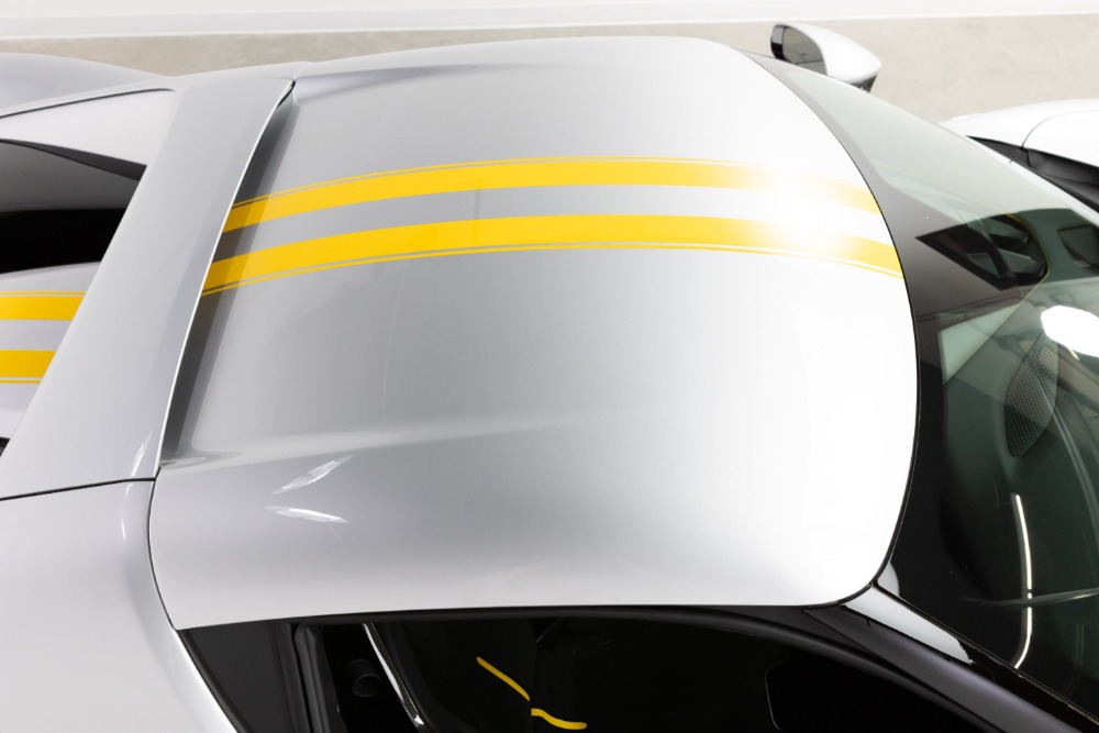 2024 Ferrari 296 GTB