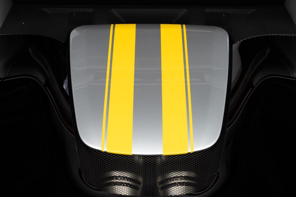 2024 Ferrari 296 GTB