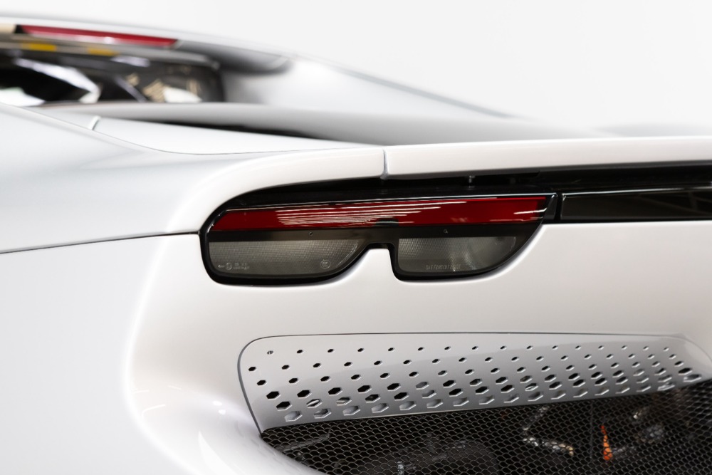 2024 Ferrari 296 GTB