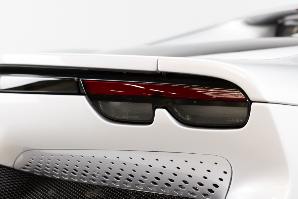 2024 Ferrari 296 GTB