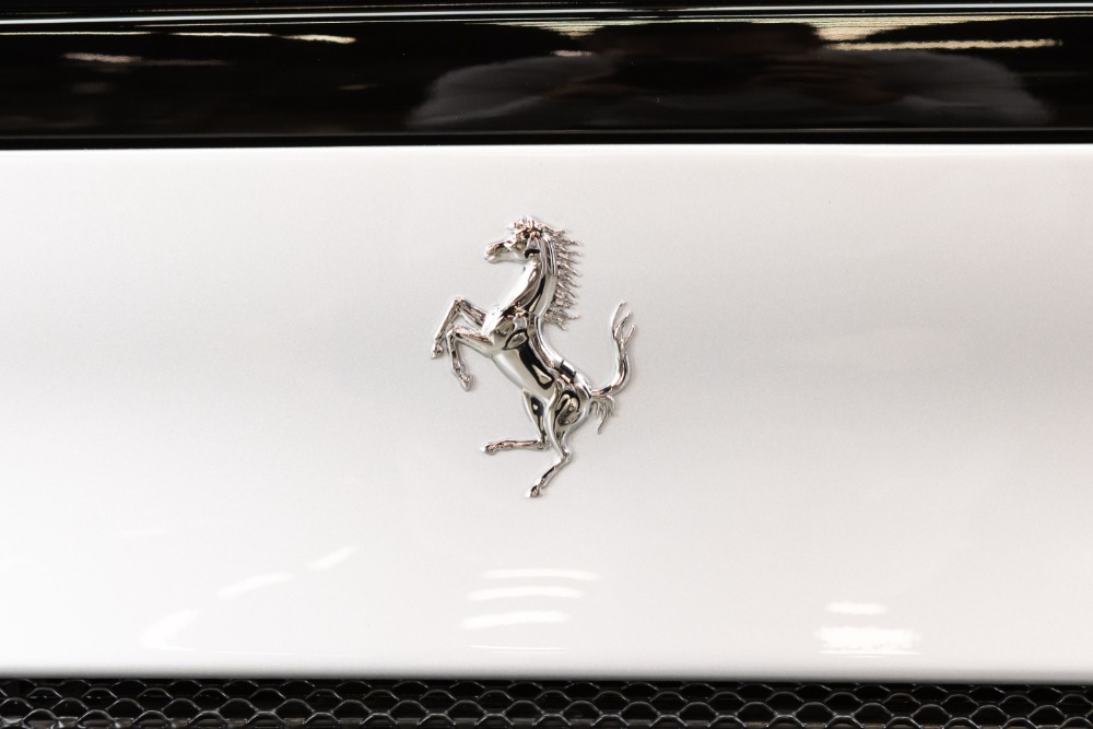 2024 Ferrari 296 GTB