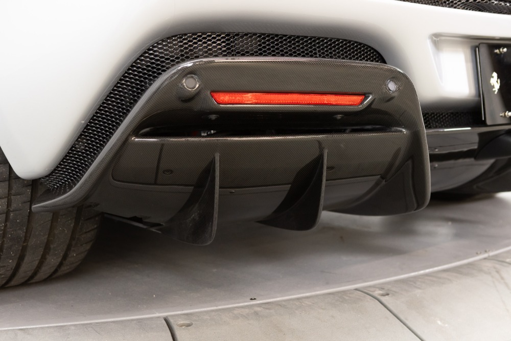 2024 Ferrari 296 GTB