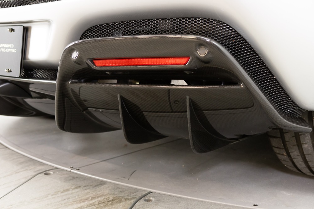 2024 Ferrari 296 GTB