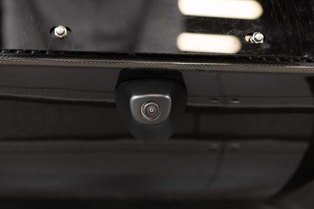 2024 Ferrari 296 GTB