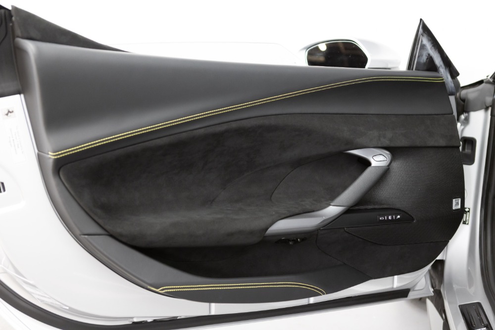 2024 Ferrari 296 GTB