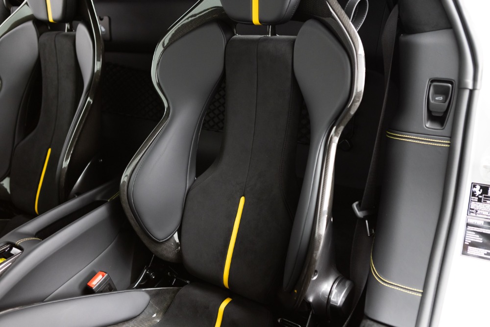 2024 Ferrari 296 GTB