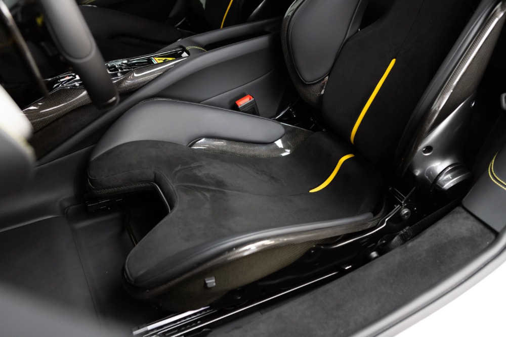 2024 Ferrari 296 GTB