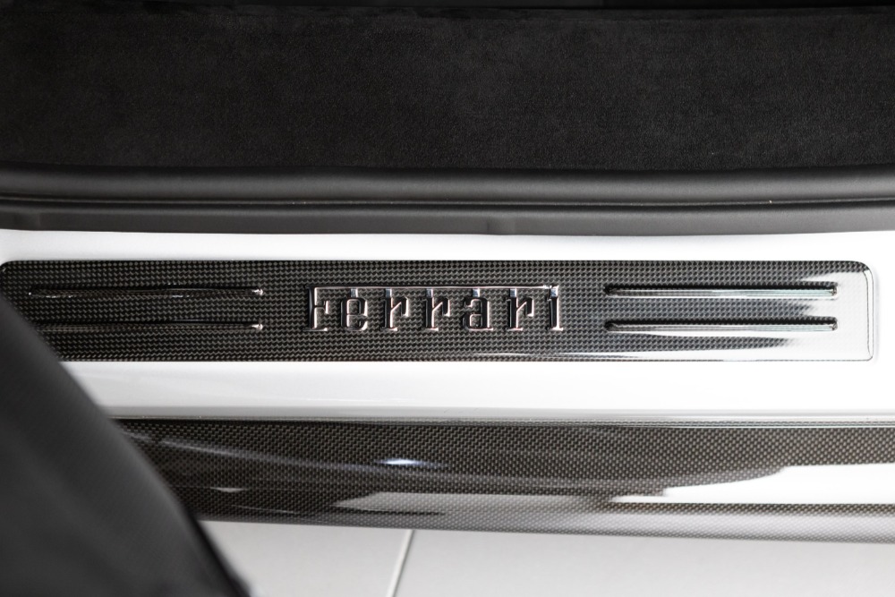 2024 Ferrari 296 GTB