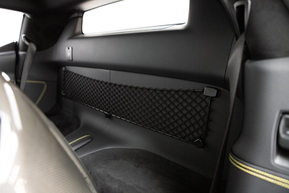 2024 Ferrari 296 GTB