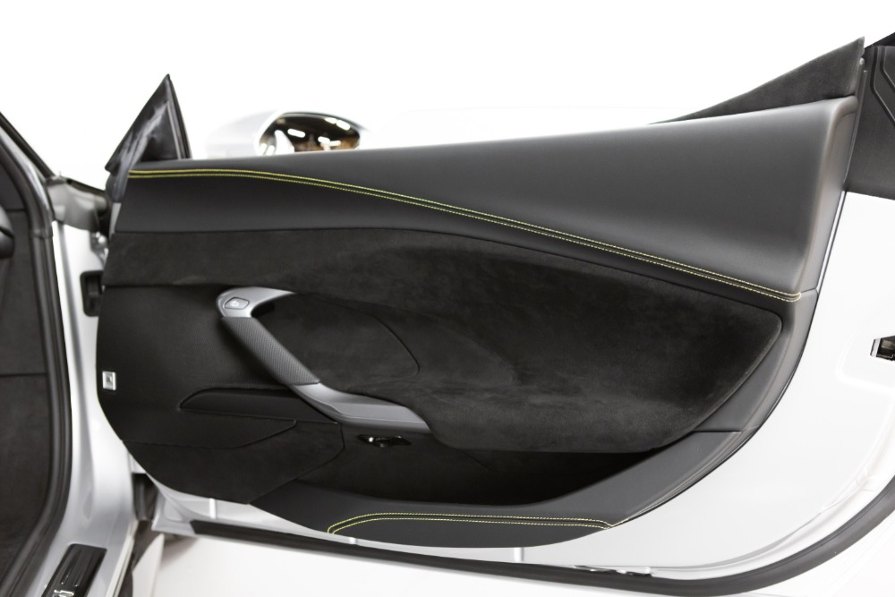 2024 Ferrari 296 GTB