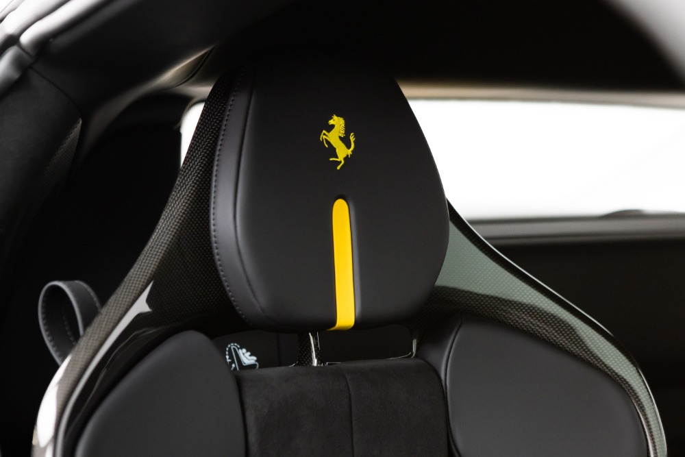 2024 Ferrari 296 GTB