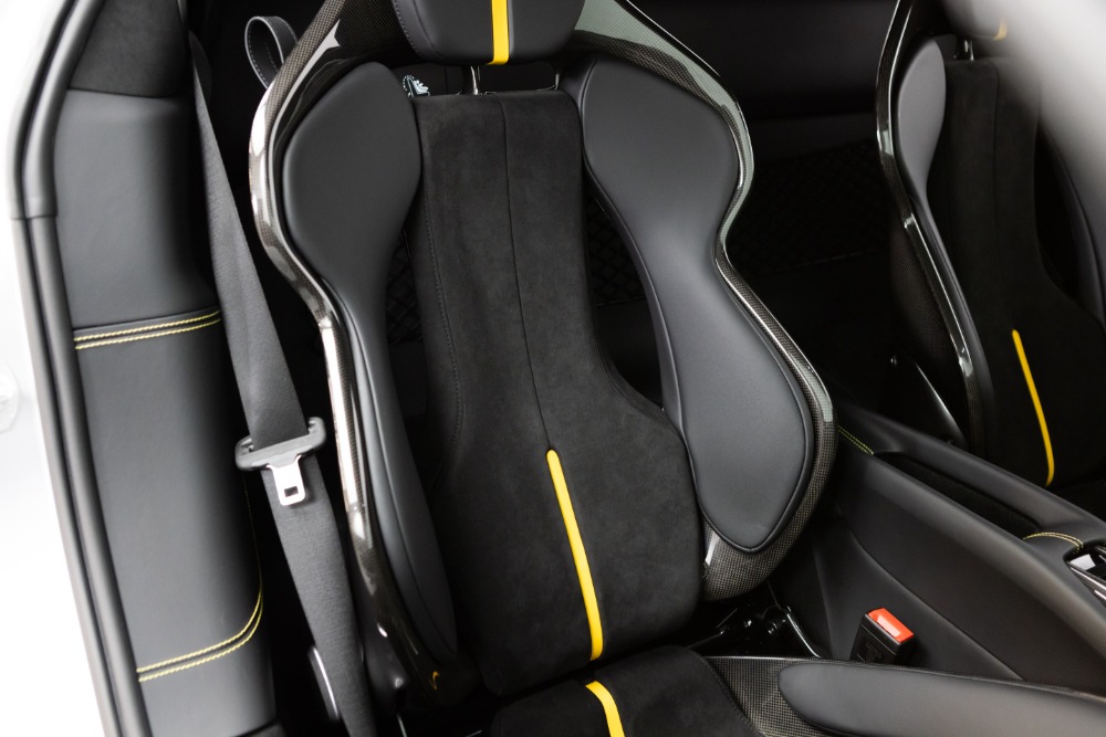 2024 Ferrari 296 GTB