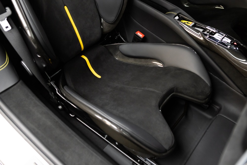 2024 Ferrari 296 GTB