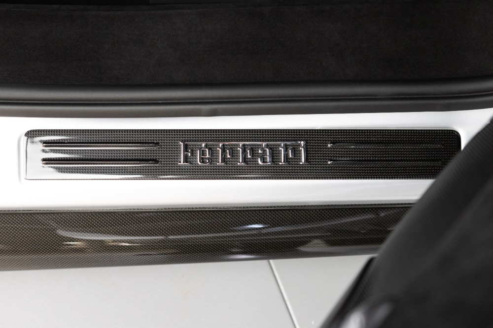 2024 Ferrari 296 GTB